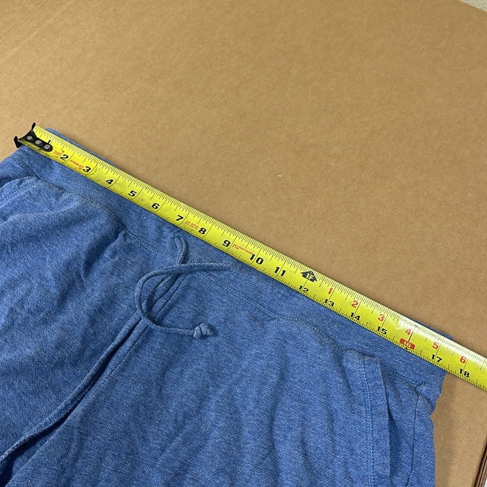 Color Blue/Baby Blue, 32 Cool Shorts W/Drawstring - Picture 3 of 8